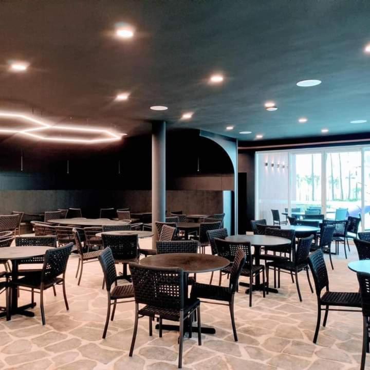 Salinópolis Salinas Exclusive Resort المظهر الخارجي الصورة