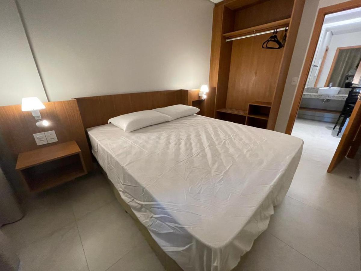Salinópolis Salinas Exclusive Resort المظهر الخارجي الصورة