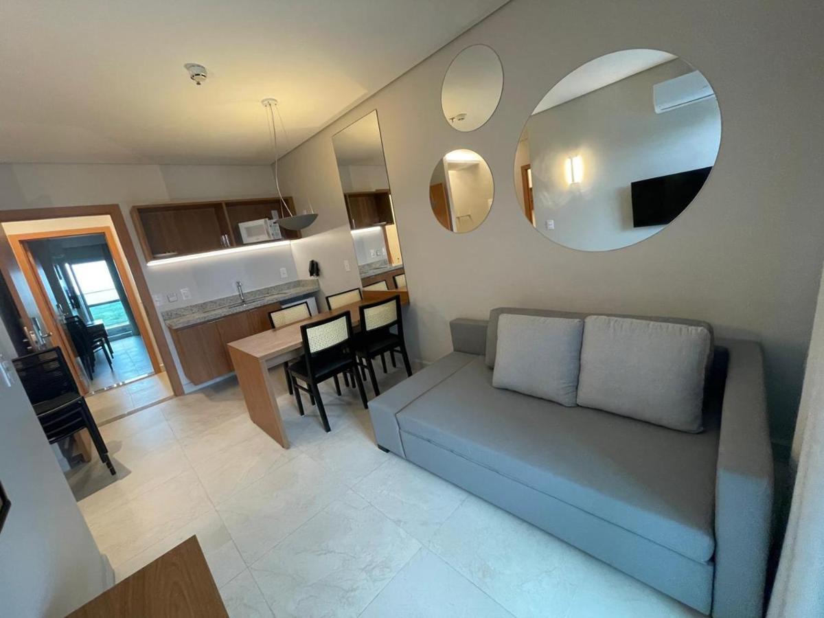 Salinópolis Salinas Exclusive Resort المظهر الخارجي الصورة