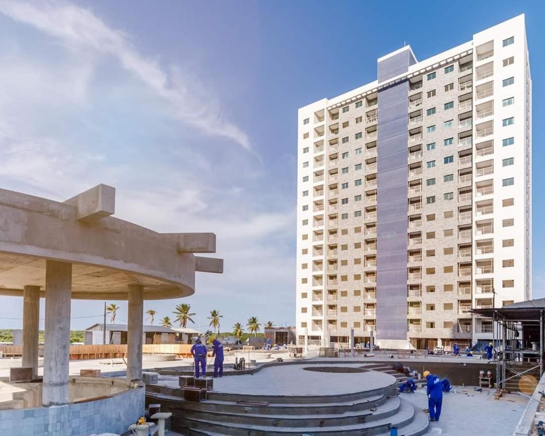 Salinópolis Salinas Exclusive Resort المظهر الخارجي الصورة