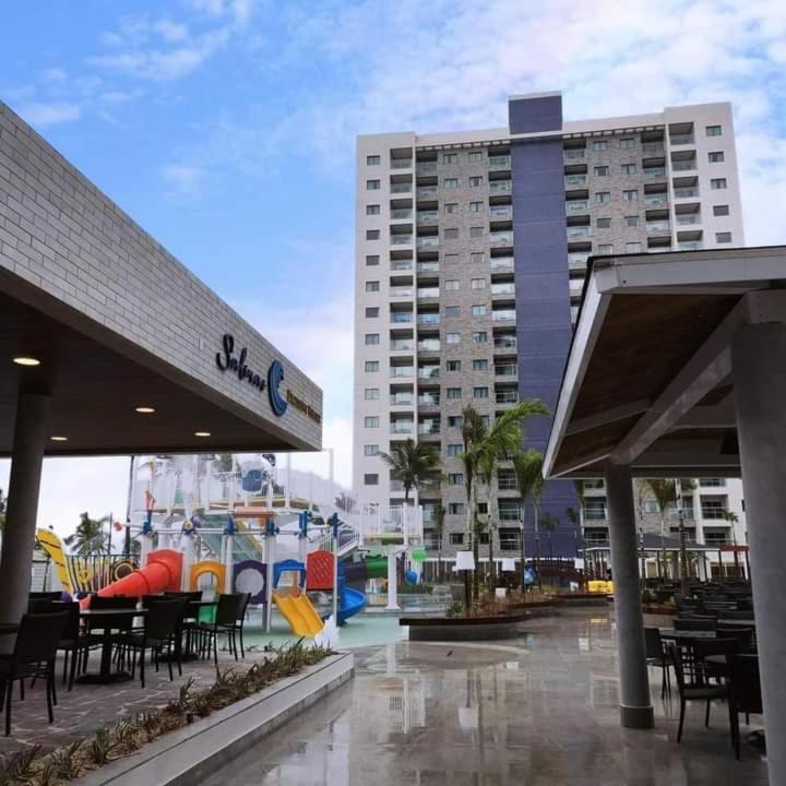 Salinópolis Salinas Exclusive Resort المظهر الخارجي الصورة