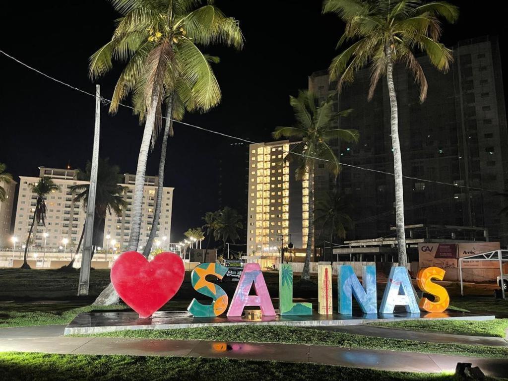 Salinópolis Salinas Exclusive Resort المظهر الخارجي الصورة