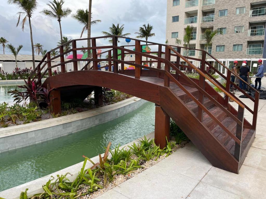 Salinópolis Salinas Exclusive Resort المظهر الخارجي الصورة