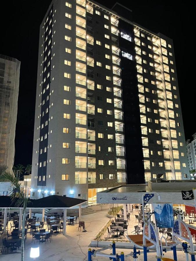 Salinópolis Salinas Exclusive Resort المظهر الخارجي الصورة
