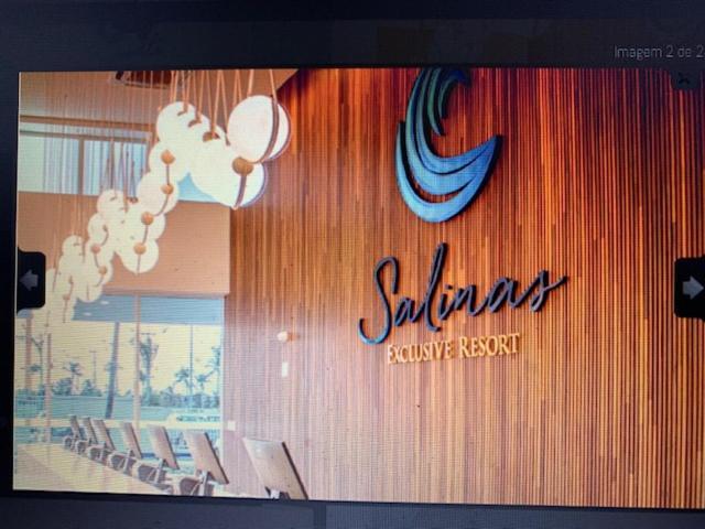 Salinópolis Salinas Exclusive Resort المظهر الخارجي الصورة