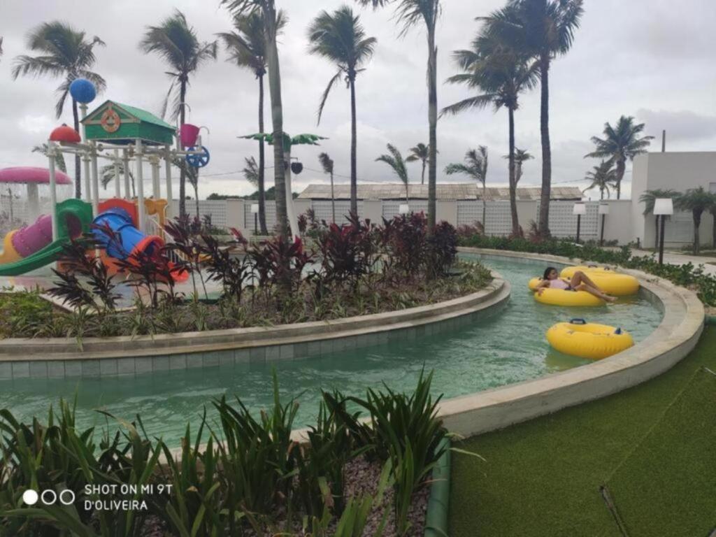 Salinópolis Salinas Exclusive Resort المظهر الخارجي الصورة