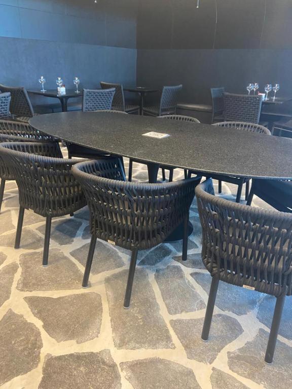 Salinópolis Salinas Exclusive Resort المظهر الخارجي الصورة