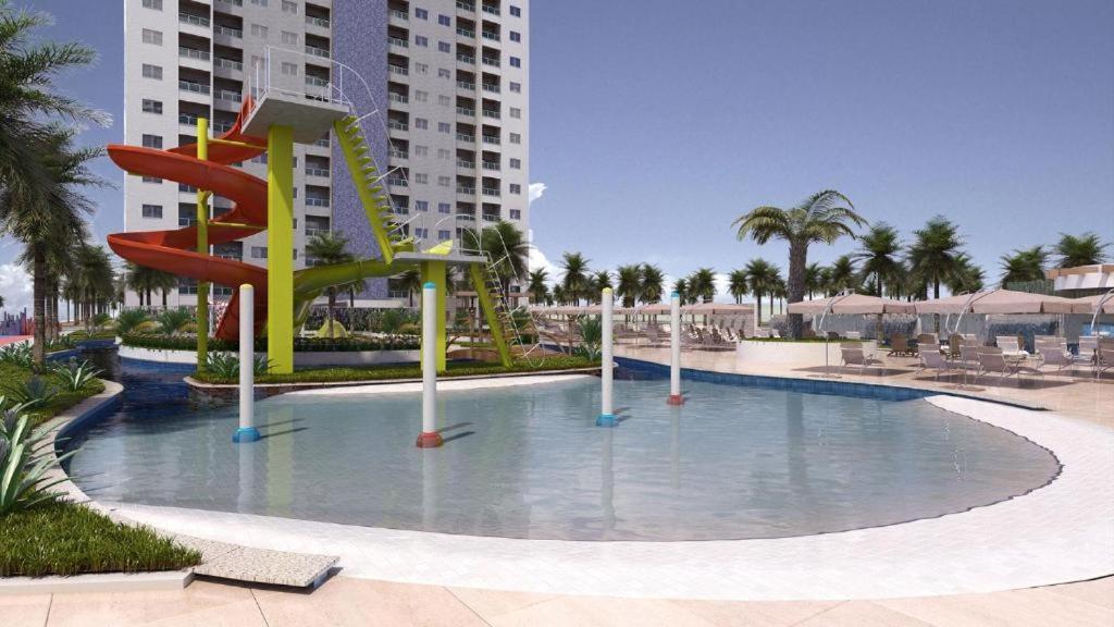 Salinópolis Salinas Exclusive Resort المظهر الخارجي الصورة