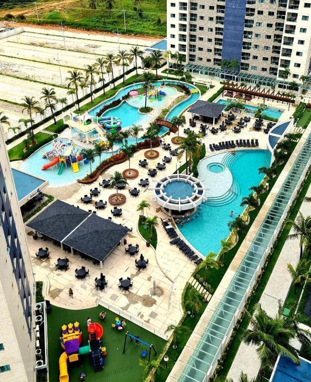 Salinópolis Salinas Exclusive Resort المظهر الخارجي الصورة